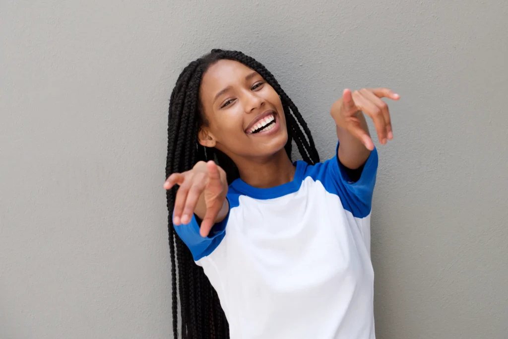 Tresse africaine : les styles tendance