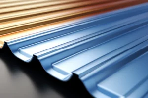 Panneau sandwich toiture : une solution moderne pour la couverture de votre bâtiment