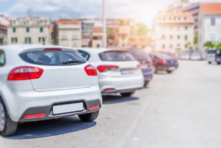 Auto plus classiques