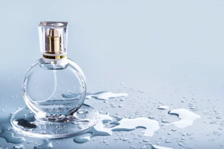 Les Parfums Les Capillaires
