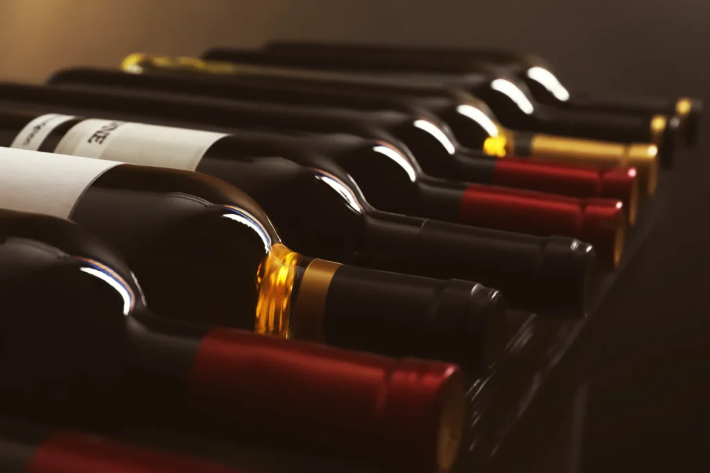 Investir dans le vin : une stratégie de diversification alléchante investir dans le vin