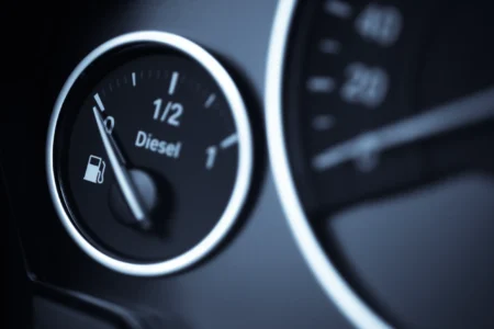 kms moteur diesel