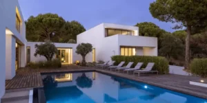 Villa Comporta Alma da Comporta : pour une expérience unique Villa Comporta Alma da Comporta
