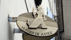 À partir de quelle somme un huissier intervient ?