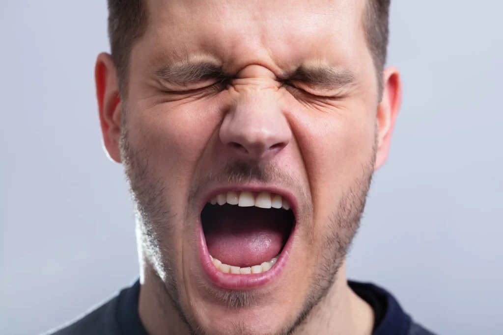 20 choses qu’un manipulateur déteste manipulateur énervé