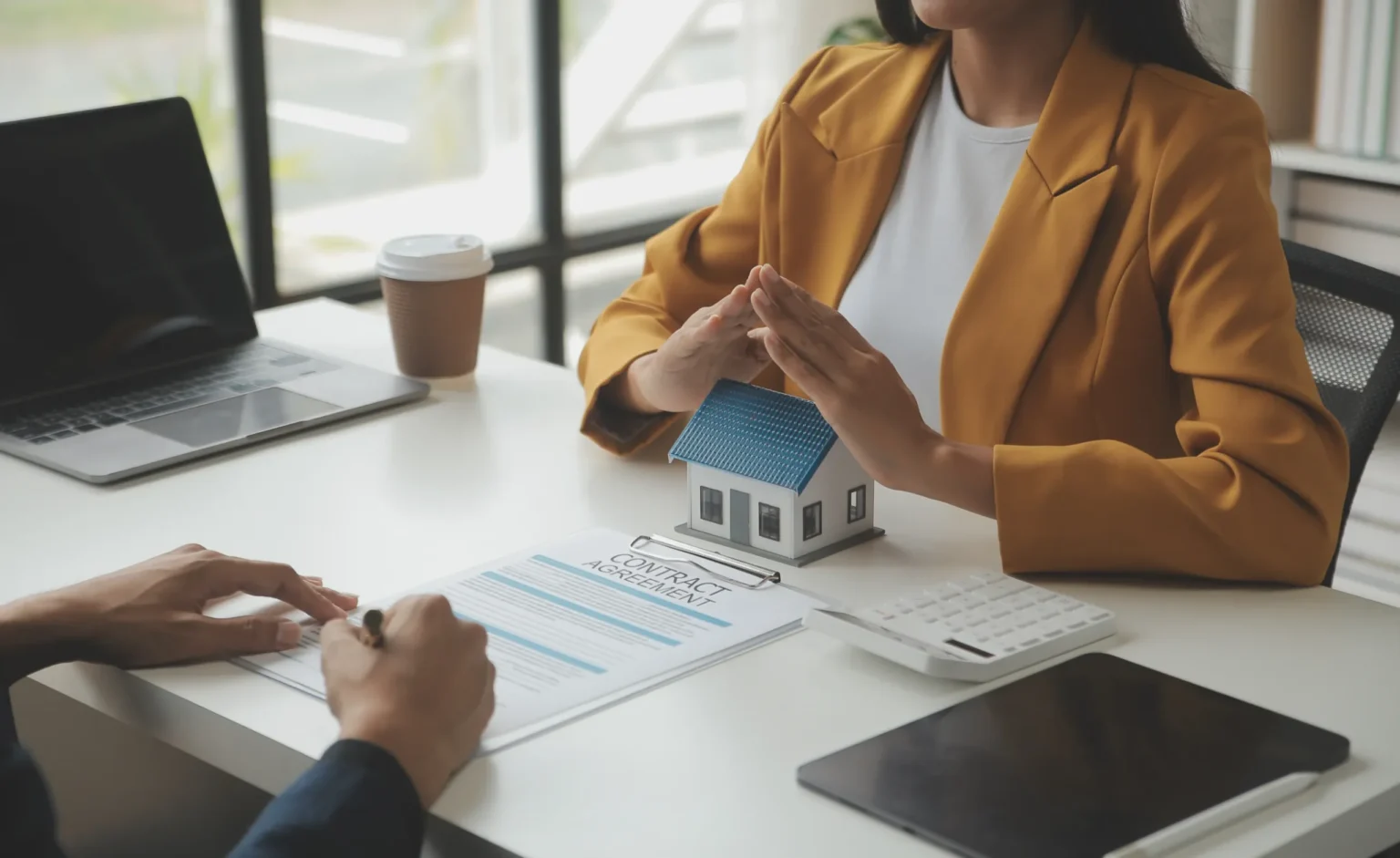 Patricia4realestate : pour une expertise immobilière toujours plus accrue