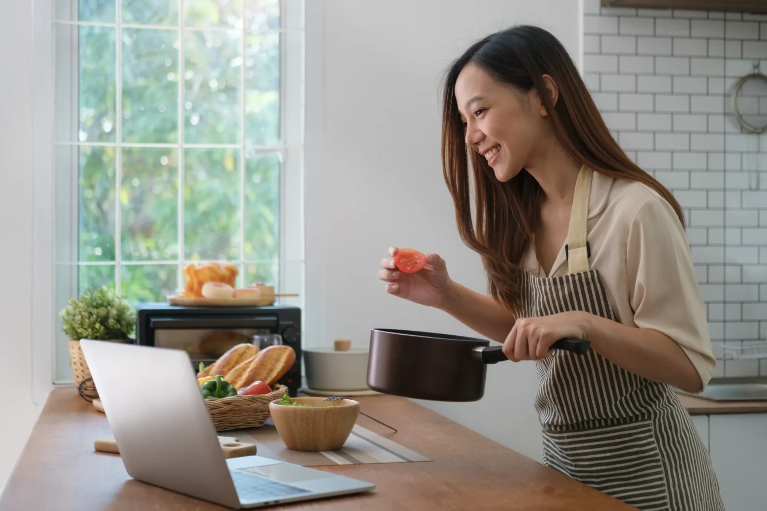 Blog de recettes ChicChew.fr : découverte Blog de recettes ChicChew.fr