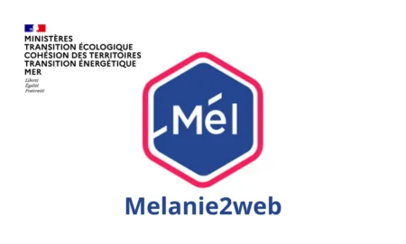 Melanie2web : fonctionnalités et guide de connexion Melanie2web
