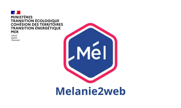 Melanie2web