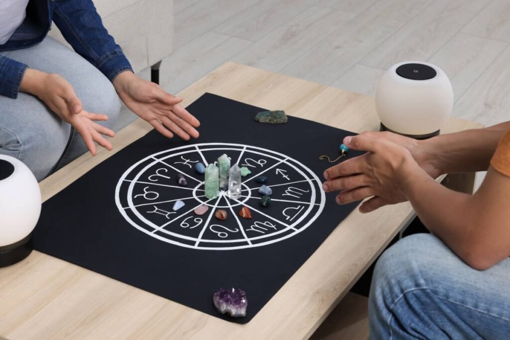 Le rôle des cabinets de voyance dans la spiritualité moderne