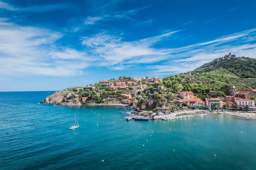 Collioure : Guide complet pour découvrir et séjourner