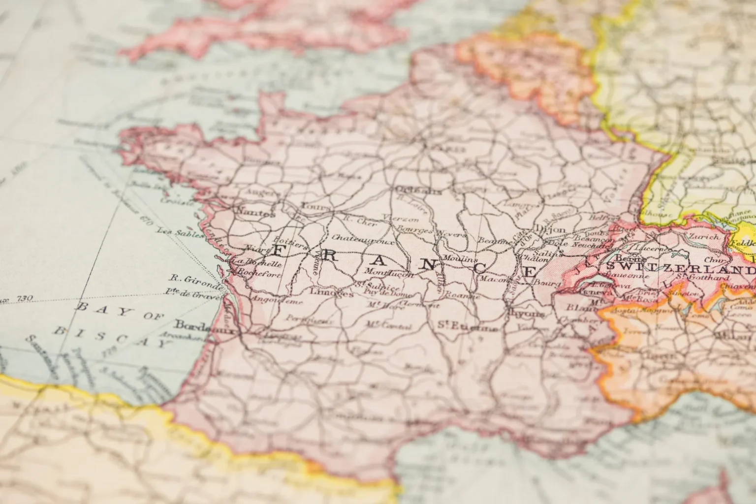 Départements français et tourisme : guide complet de découverte