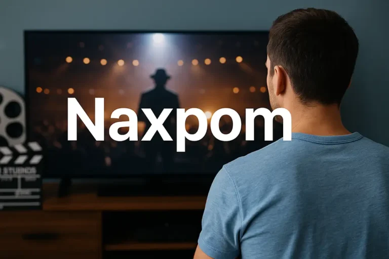 Naxpom nouveau nom et nouvelle adresse