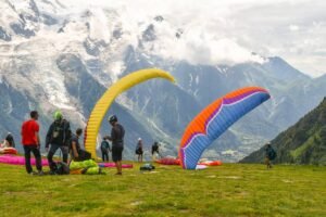 Sensations fortes et découvertes : vivez des expériences uniques