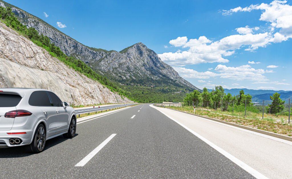 Comment choisir la voiture idéale pour les déplacements en famille ?