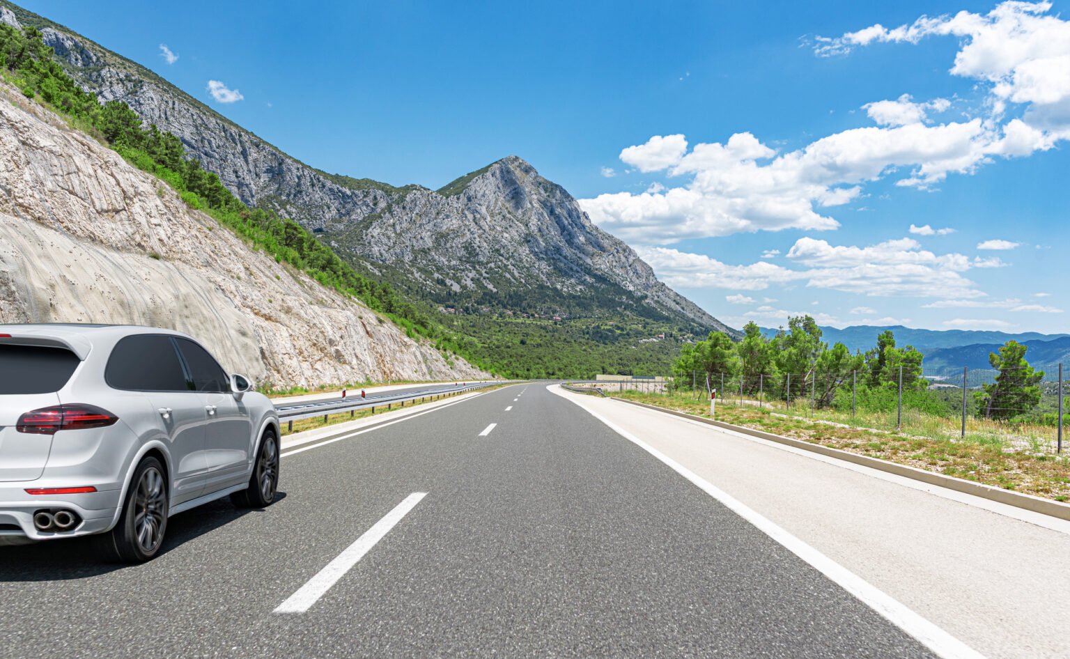 Comment choisir la voiture idéale pour les déplacements en famille ?