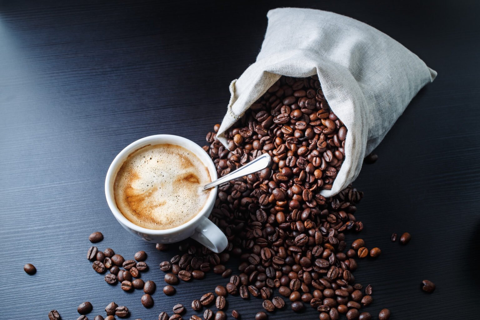 Offrir du café : les capsules Delta Q, le cadeau parfait