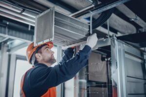 FISA FILTRATION : Une expertise au service de la filtration de l’air