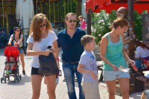 Orlando Accorsi : Biographie