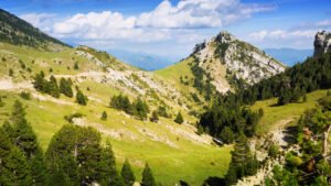 Les atouts des Pyrénées-Atlantiques pour vos vacances d'été