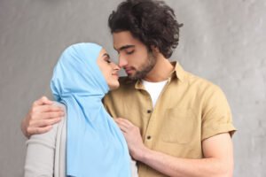 Comment dire « je t’aime » en arabe ?