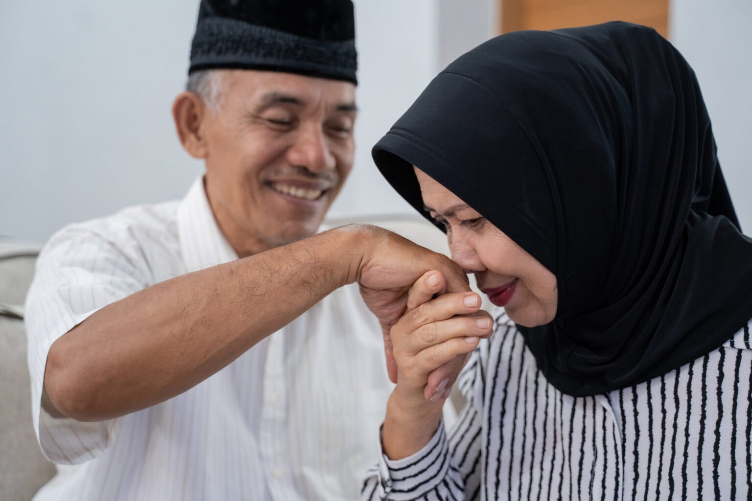 Barakallahoufik : Signification et réponses appropriées