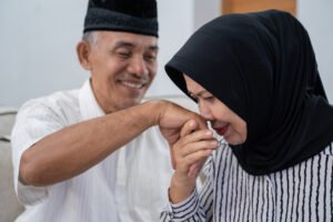 Barakallahoufik : Signification et réponses appropriées