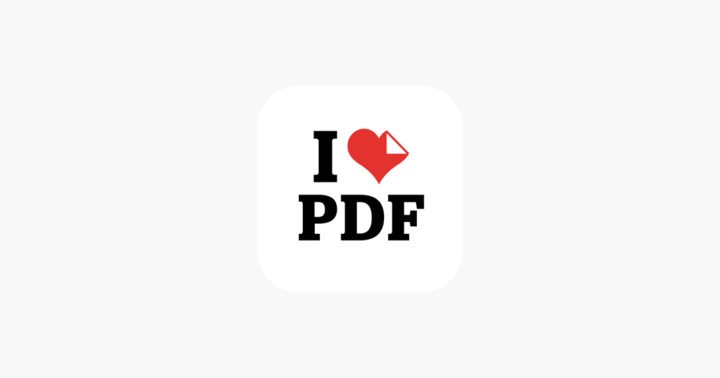 i Love PDF : l’application pour éditer vos PDF facilement i love pdf