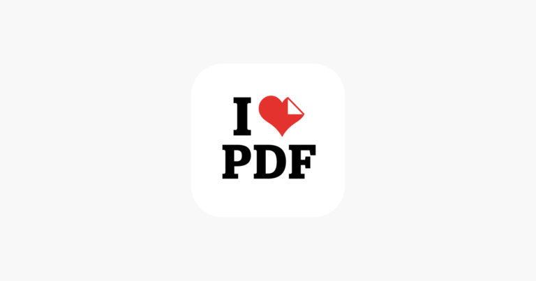 i love pdf