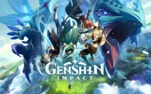 Clé de l’ancienne ville dans Genshin Impact : où la trouver ?