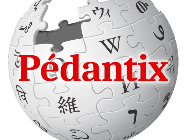 pedantix