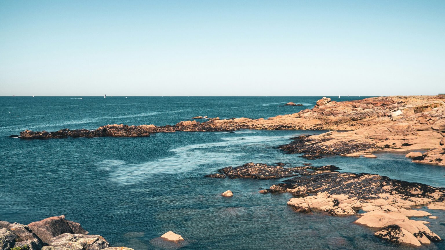 Quel type d’hébergement choisir pour des vacances en Bretagne originales ? Quel type d'hébergement choisir pour des vacances en Bretagne originales ?