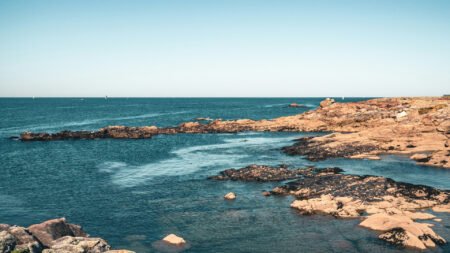 Quel type d'hébergement choisir pour des vacances en Bretagne originales ?