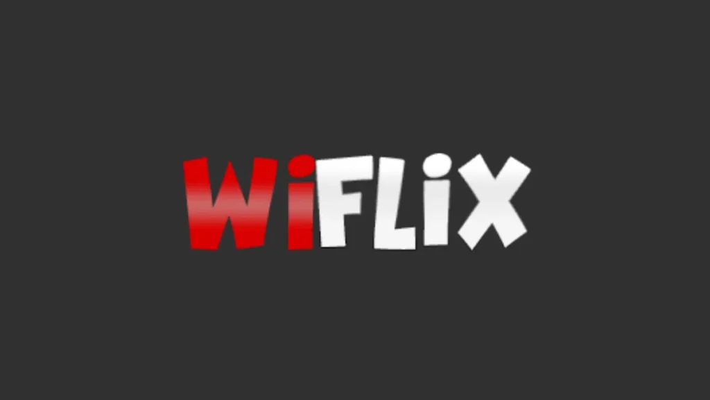 Wiflix : la nouvelle adresse à jour de décembre 2025 Logo Wiflix