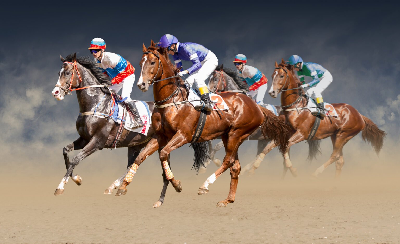 Turfoo : le site de référence pour les pronostics hippiques