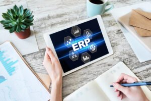 Les logiciels ERP : moteurs de l’efficacité opérationnelle moderne