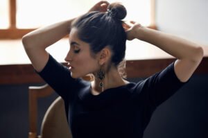 Soirée romantique à la maison : quelle robe sexy porter ?