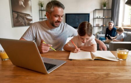 Educartable : tout savoir sur l’outil de suivi scolaire