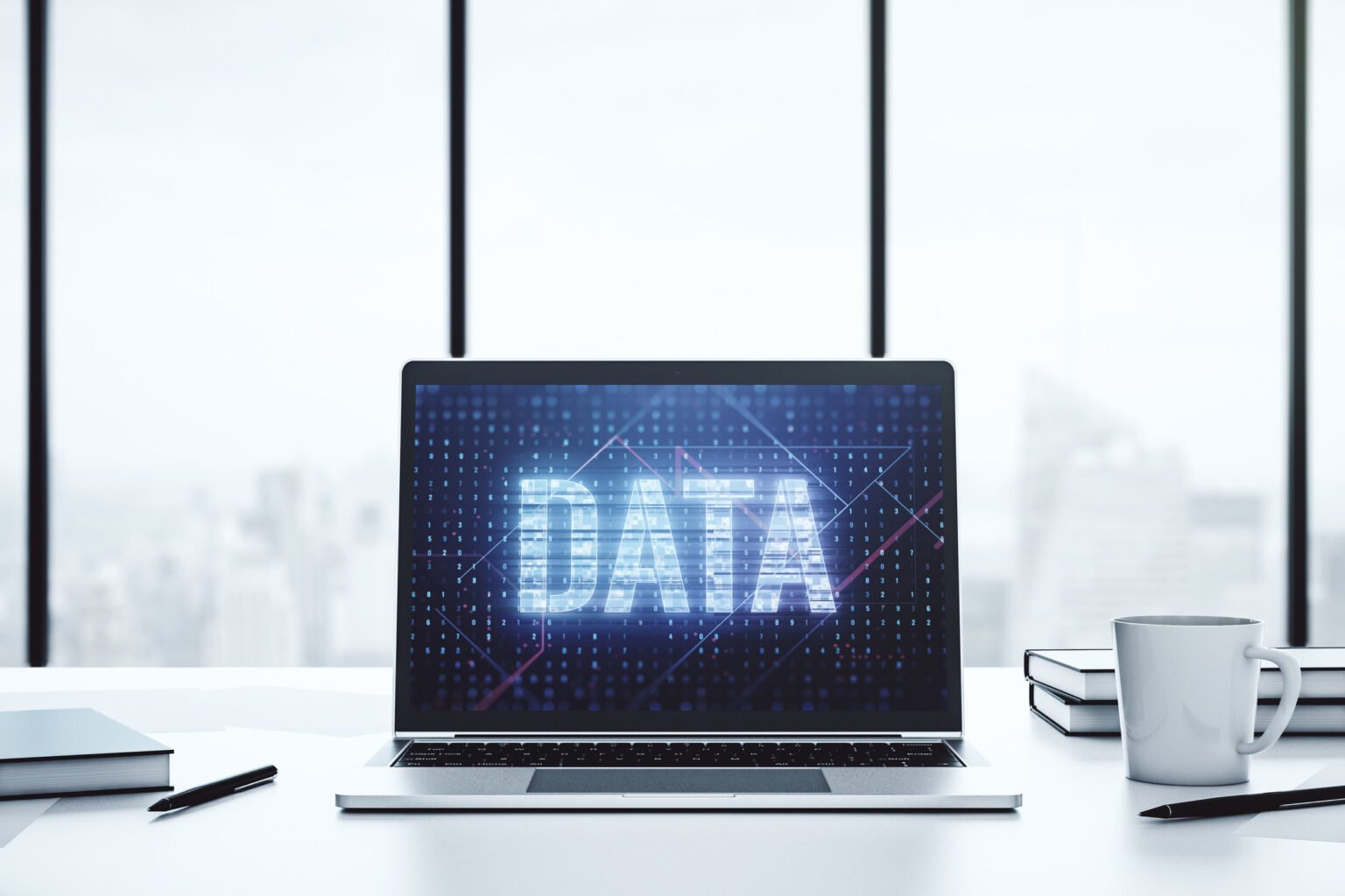 Consulting Data Keyrus : maîtrisez vos données pour mieux performer