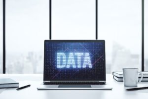 Consulting Data Keyrus : maîtrisez vos données pour mieux performer