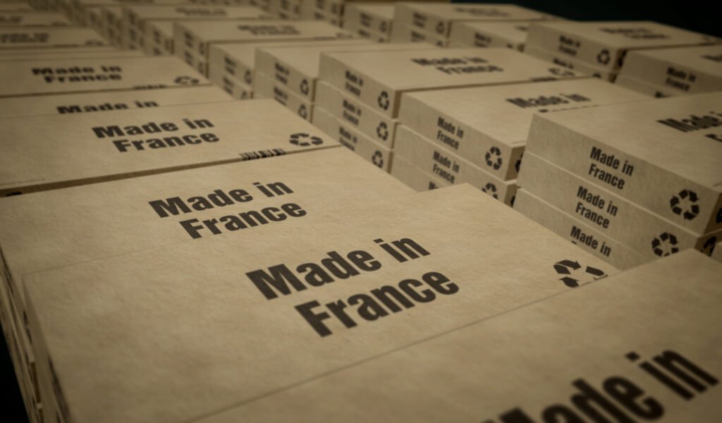 Le Made in France : un choix éclairé pour la maison et le jardin