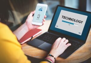 Trackr.fr tech : un site tech et gaming à découvrir