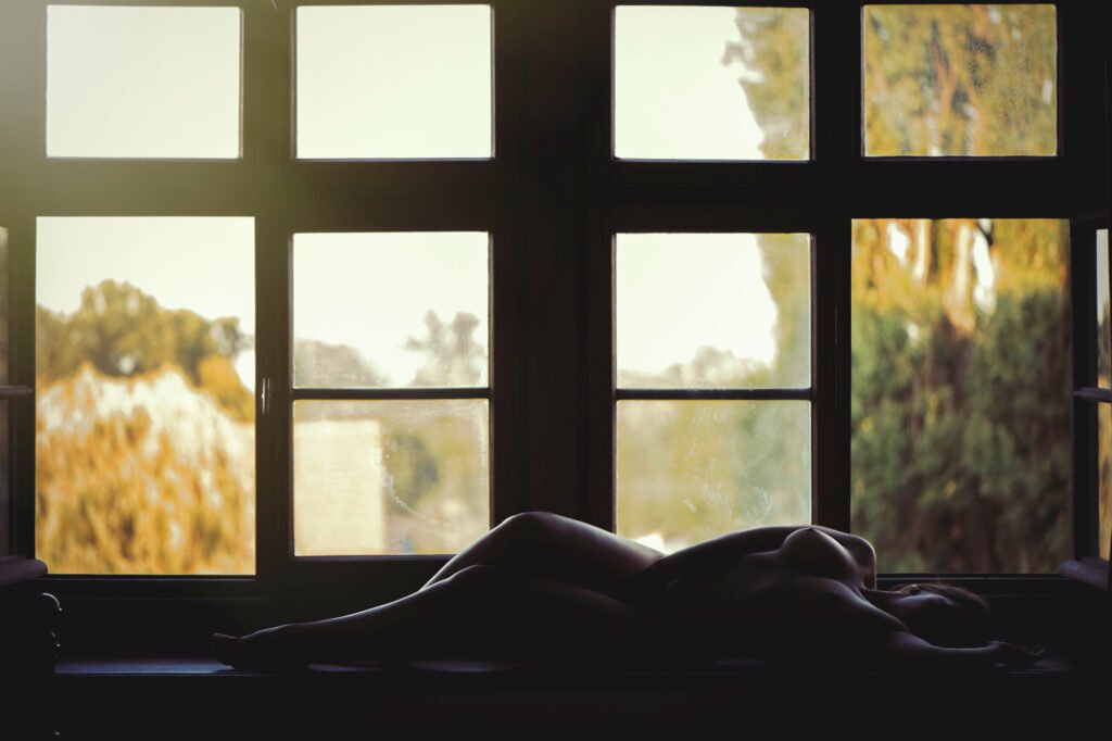 Balance Ta Nude : La plus grande communauté de nudes en France