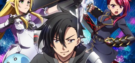 ADKami : nouvelle adresse du site de streaming manga en 2025