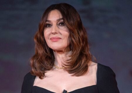Monica Bellucci : une icône du cinéma international
