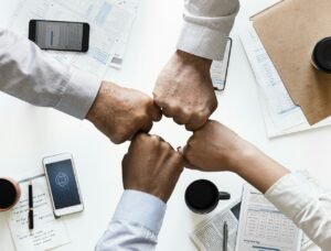 10 raisons de participer à un salon professionnel pour booster votre entreprise