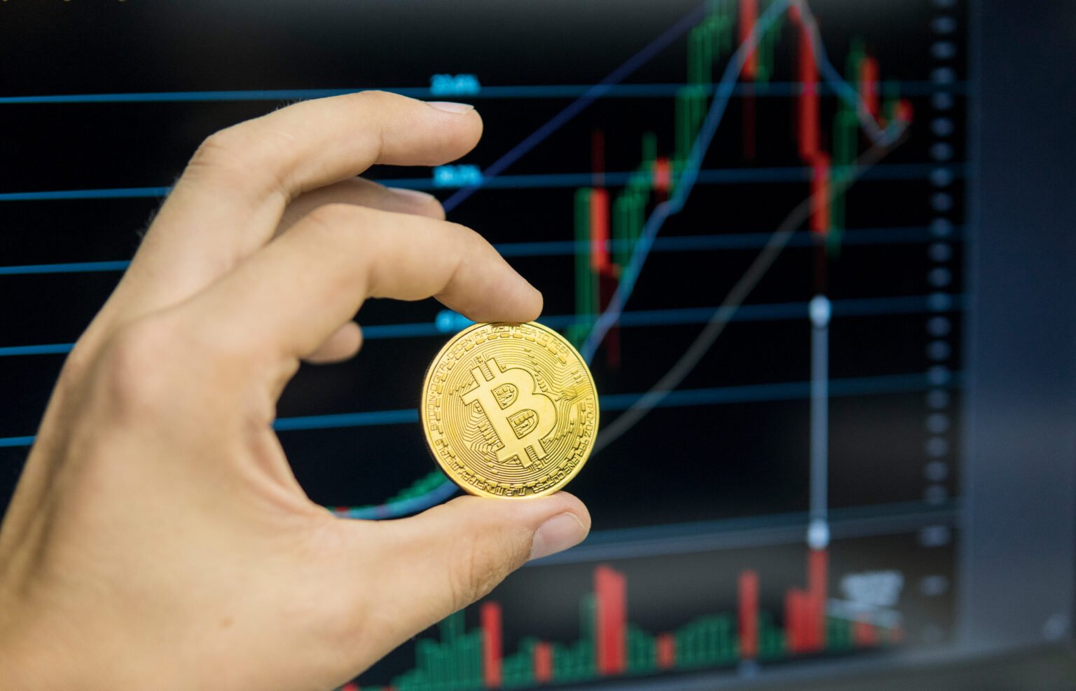 Poloniex vs Binance vs Coinbase : Quelle plateforme d’échange de cryptomonnaies vous convient le mieux ?