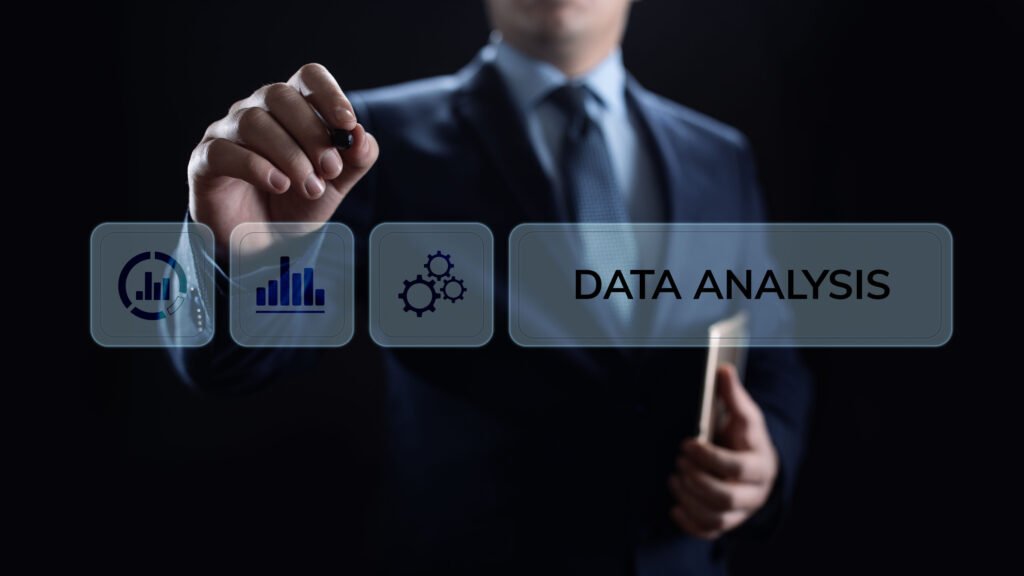 Reconversion : la data comme nouvelle perspective professionnelle