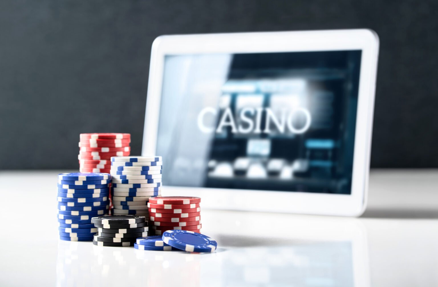 Comment choisir le bon casino en ligne ?