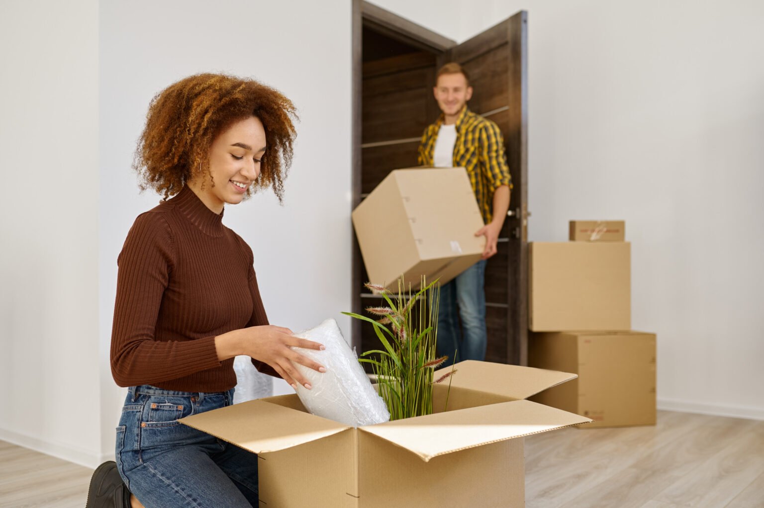 Comment s’organiser pour réussir son déménagement ?